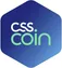 CSS Coin logo